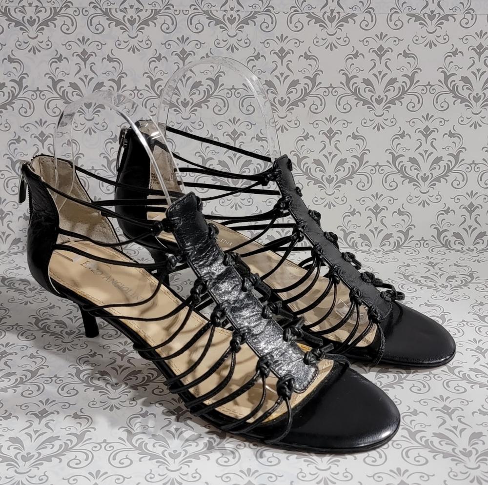 Enzo Angiolini Heel Sz 8